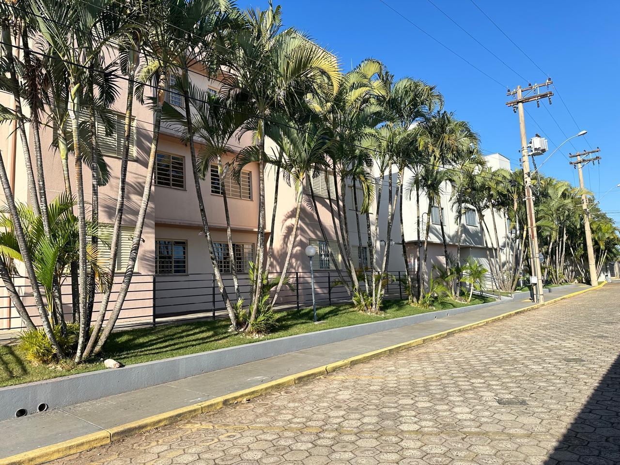 Apartamento - Alto do Prata