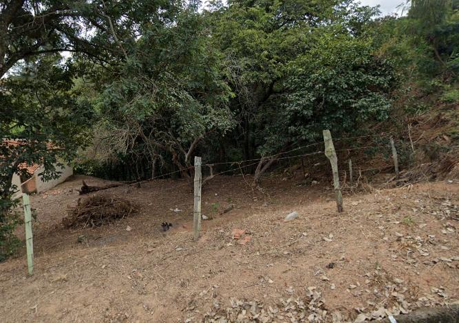 Terreno - Solário da Mantiqueira