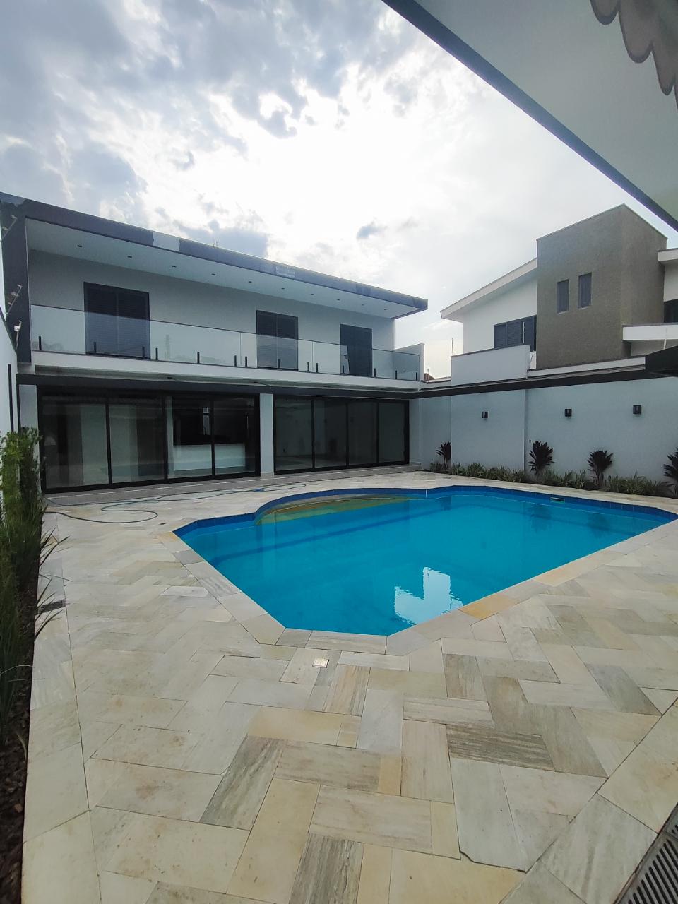 Casa Residencial - Jardim Boa Vista - Sapato Branco