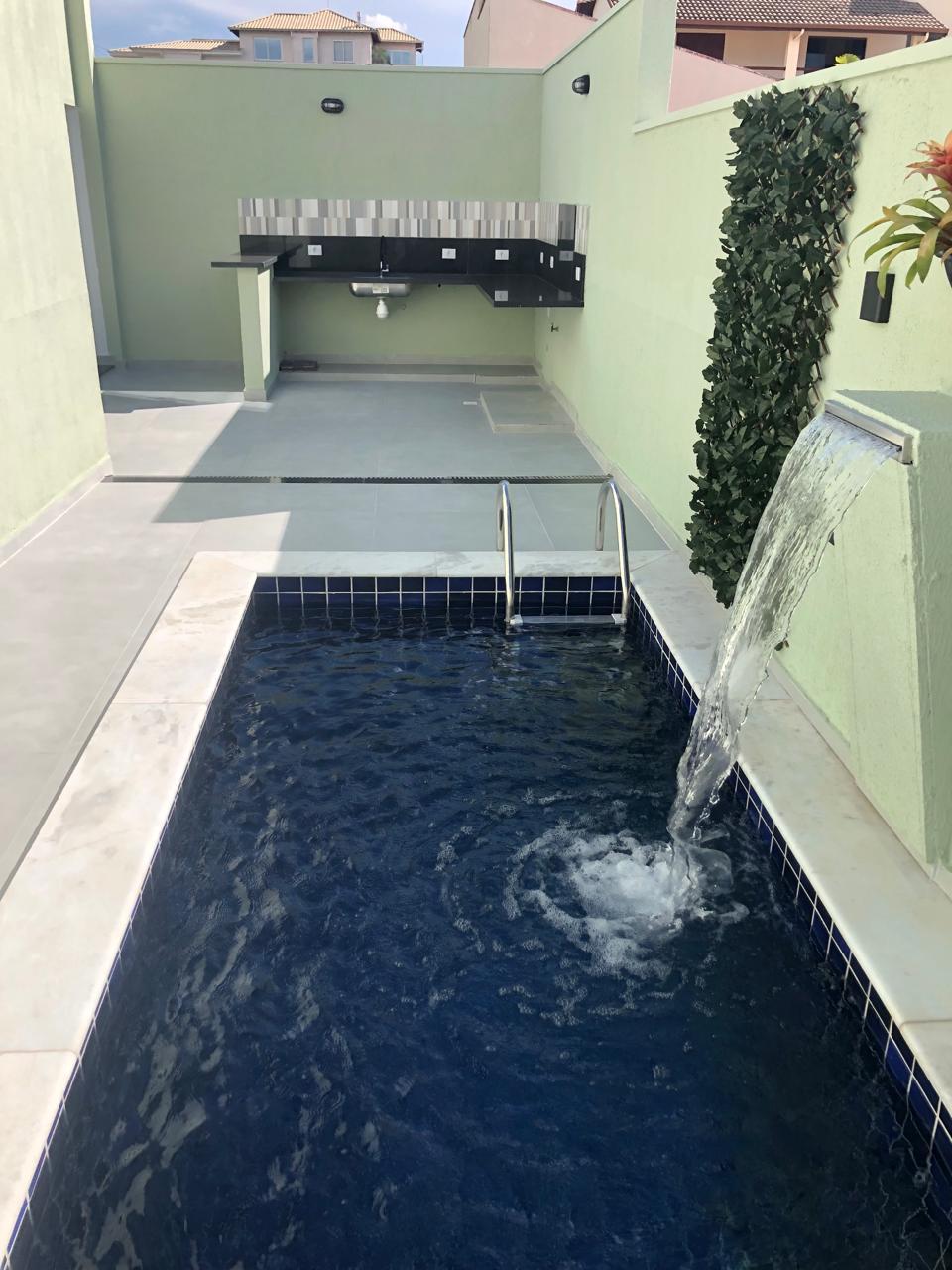 Casa Residencial - Terras de São José