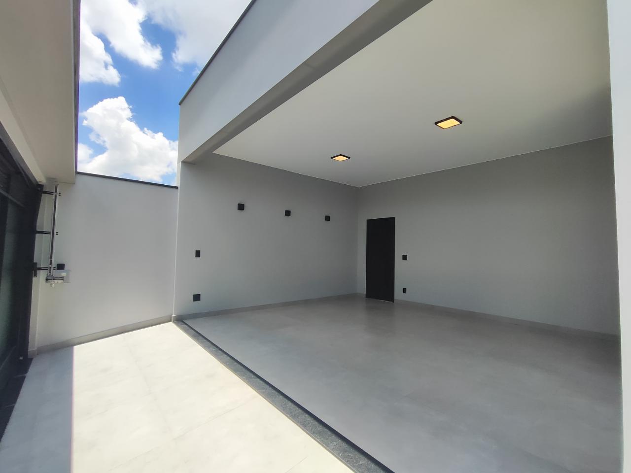 Casa Residencial - Portal da Aliança II