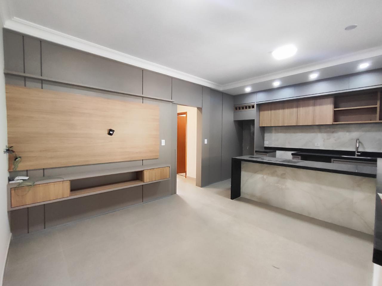 Casa Residencial - Parque das Nações