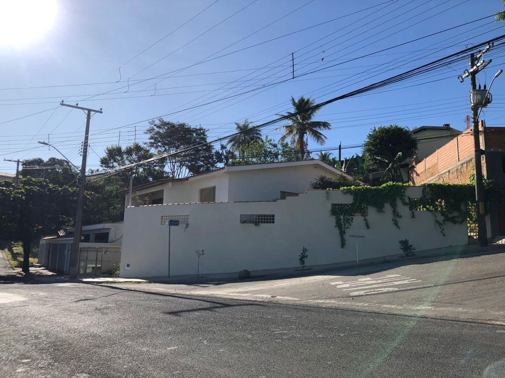Casa Residencial - Tereza Cristina