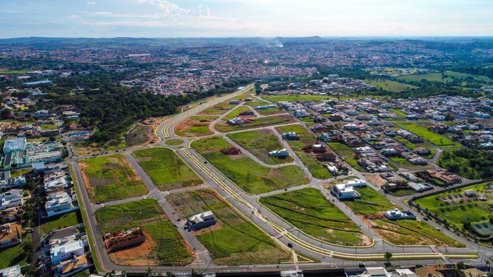 Terreno - Parque Alvorada 