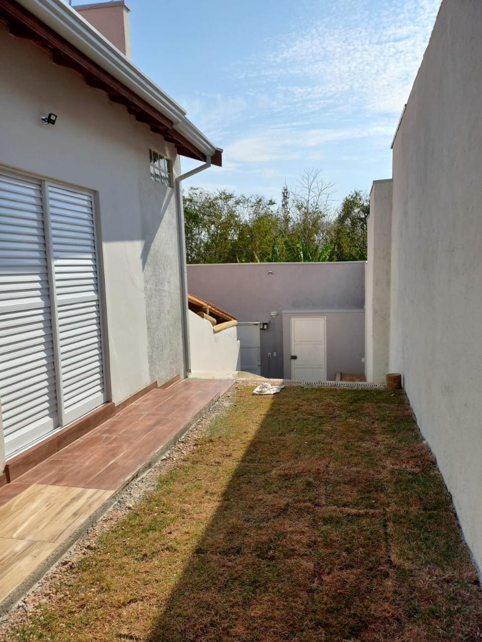 Casa Residencial - Portal das Mangueiras