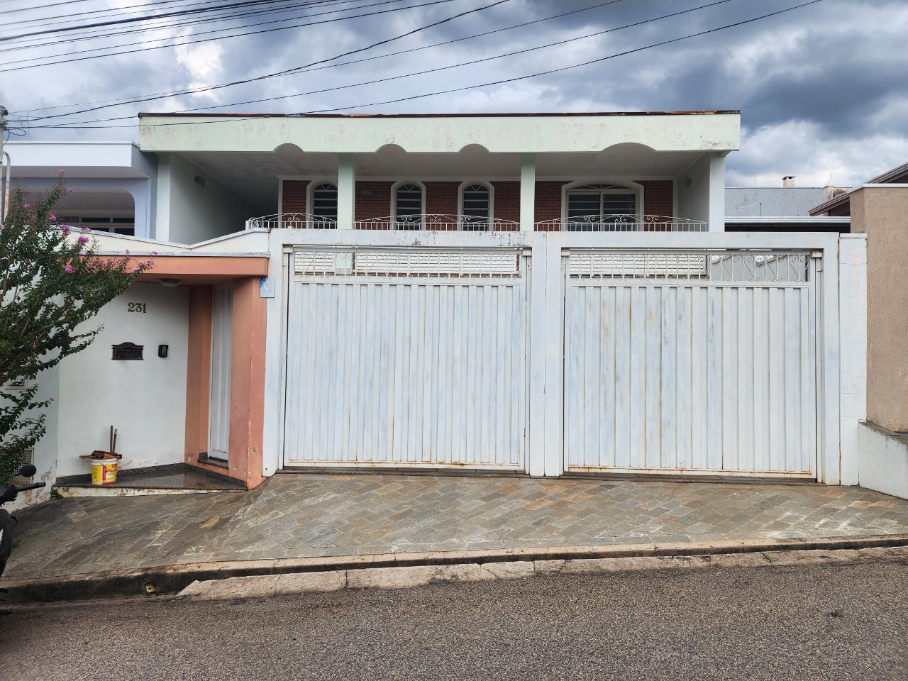 Casa Residencial - Jardim Bela Vista