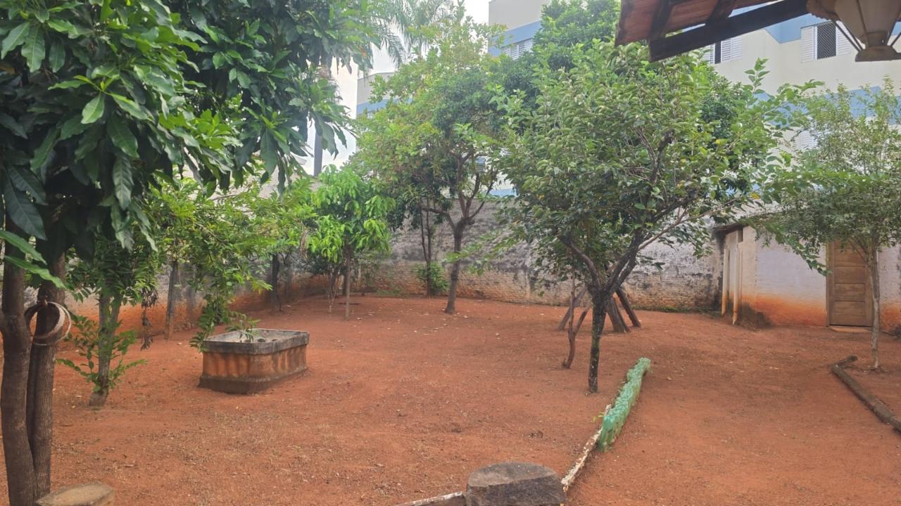 Casa Residencial - Vila Conrado