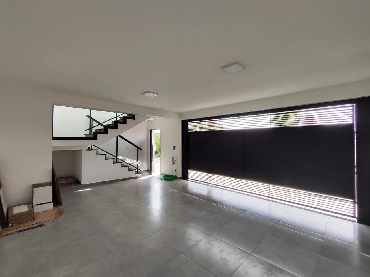 Casa Residencial - Vila Conrado