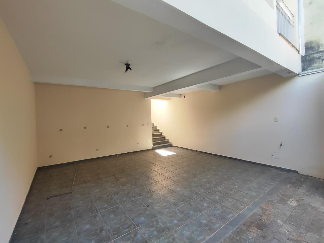 Casa Residencial - Santa Clara