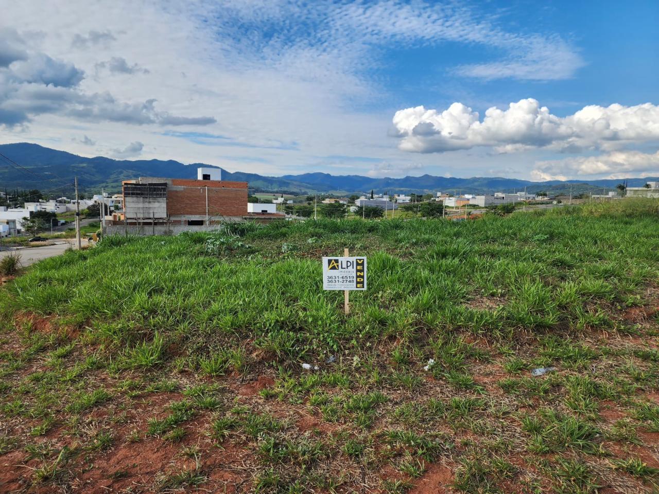 Terreno - Parque Alvorada 
