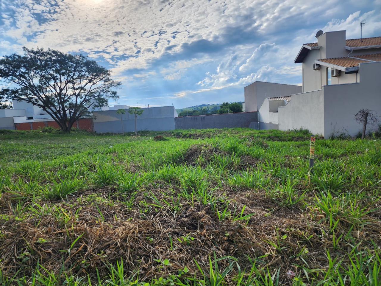 Terreno - Terras de São José
