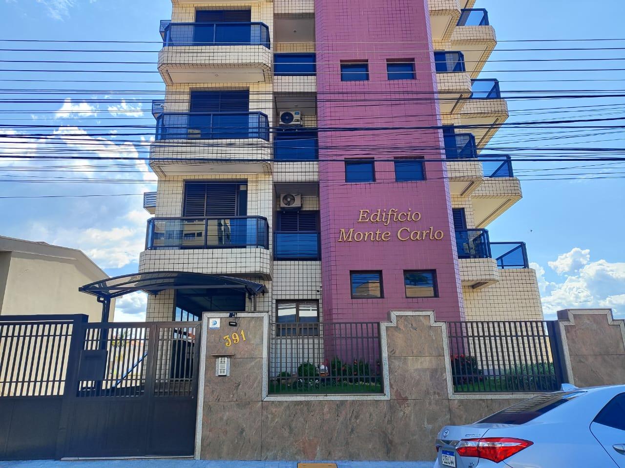 Apartamento - Centro