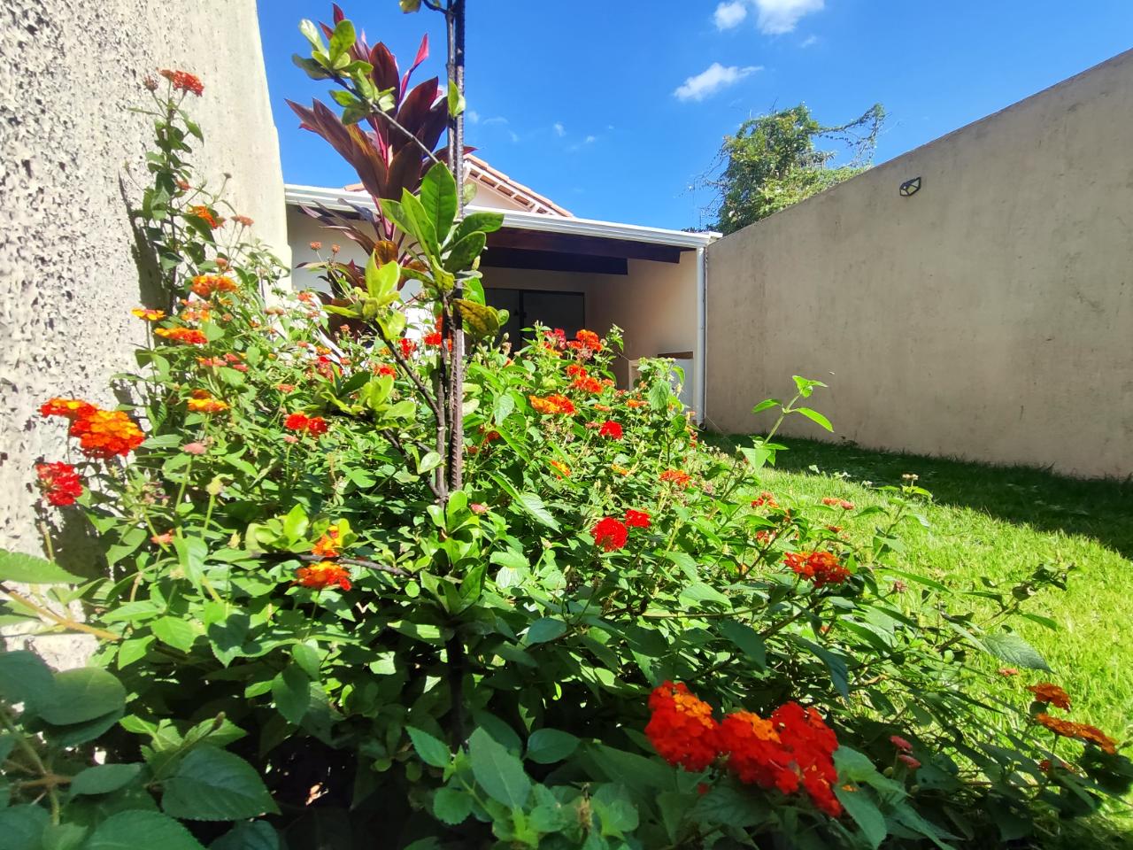 Casa Residencial - Jardim Del Plata