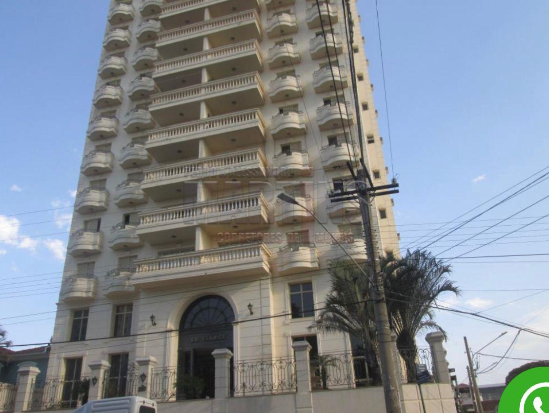Apartamento - Centro
