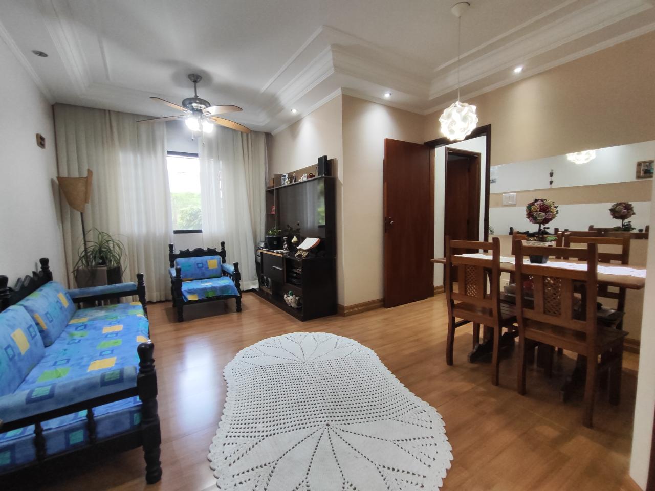 Apartamento - Alto do Prata