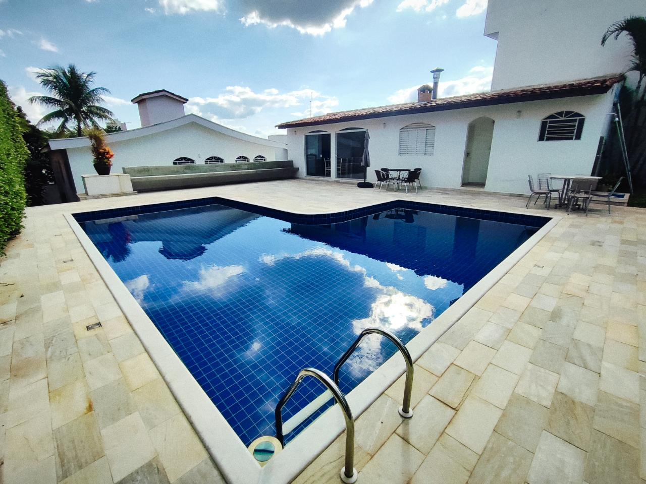Casa Residencial - Parque das Nações