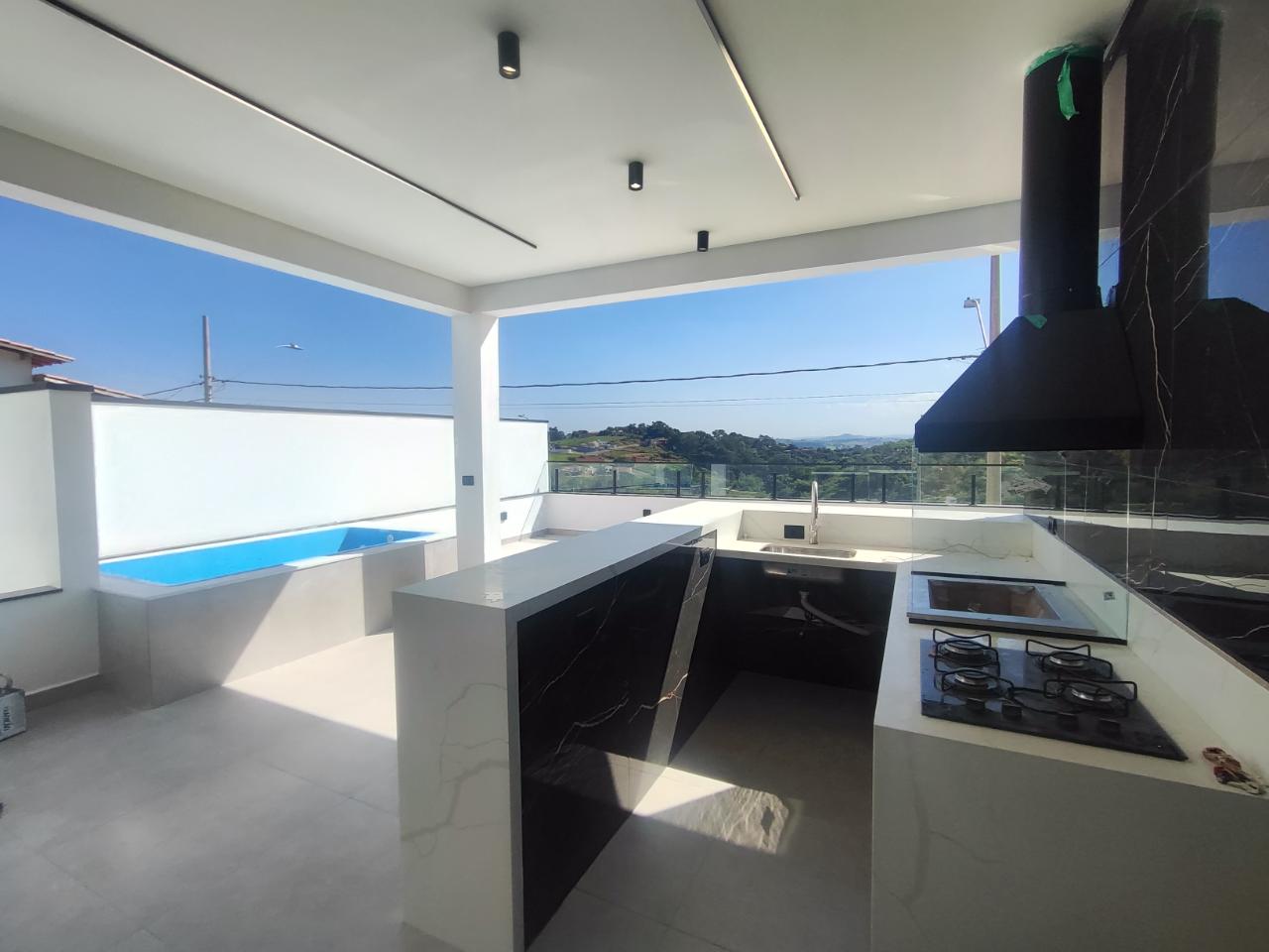 Casa Residencial - Portal da Aliança