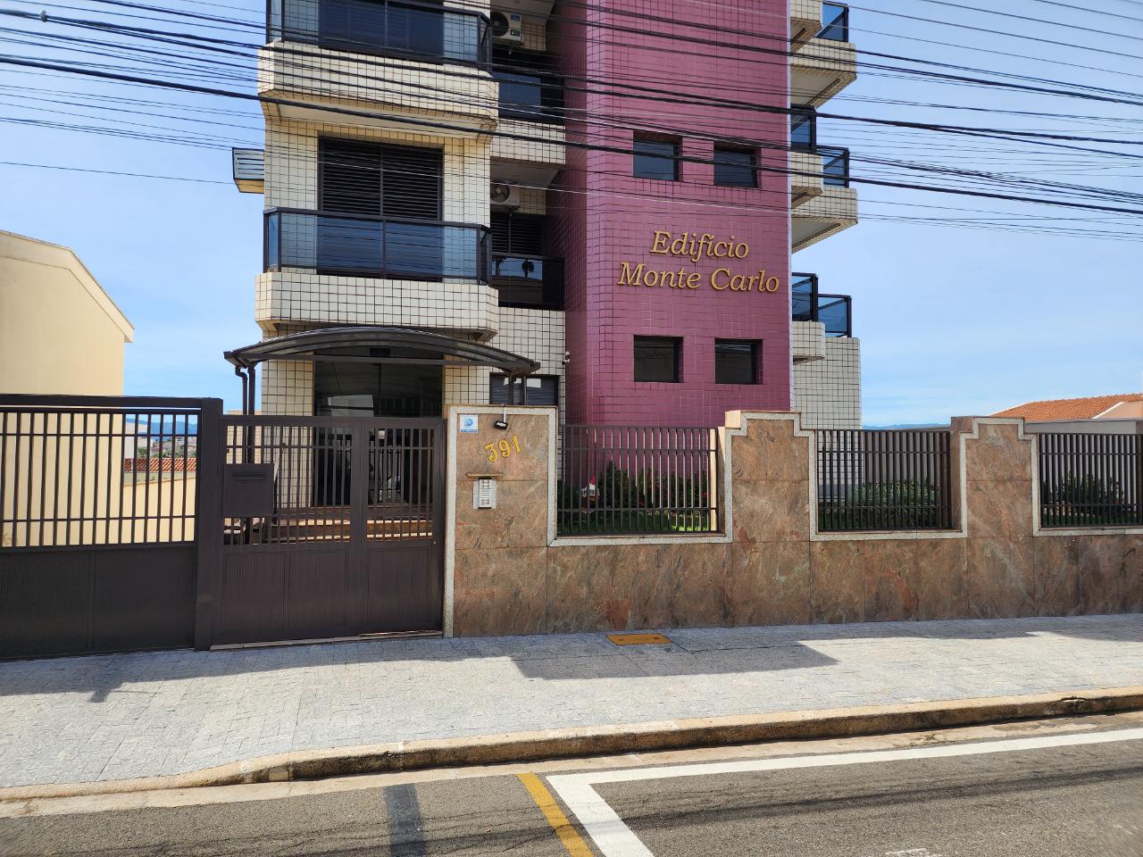 Apartamento - Centro