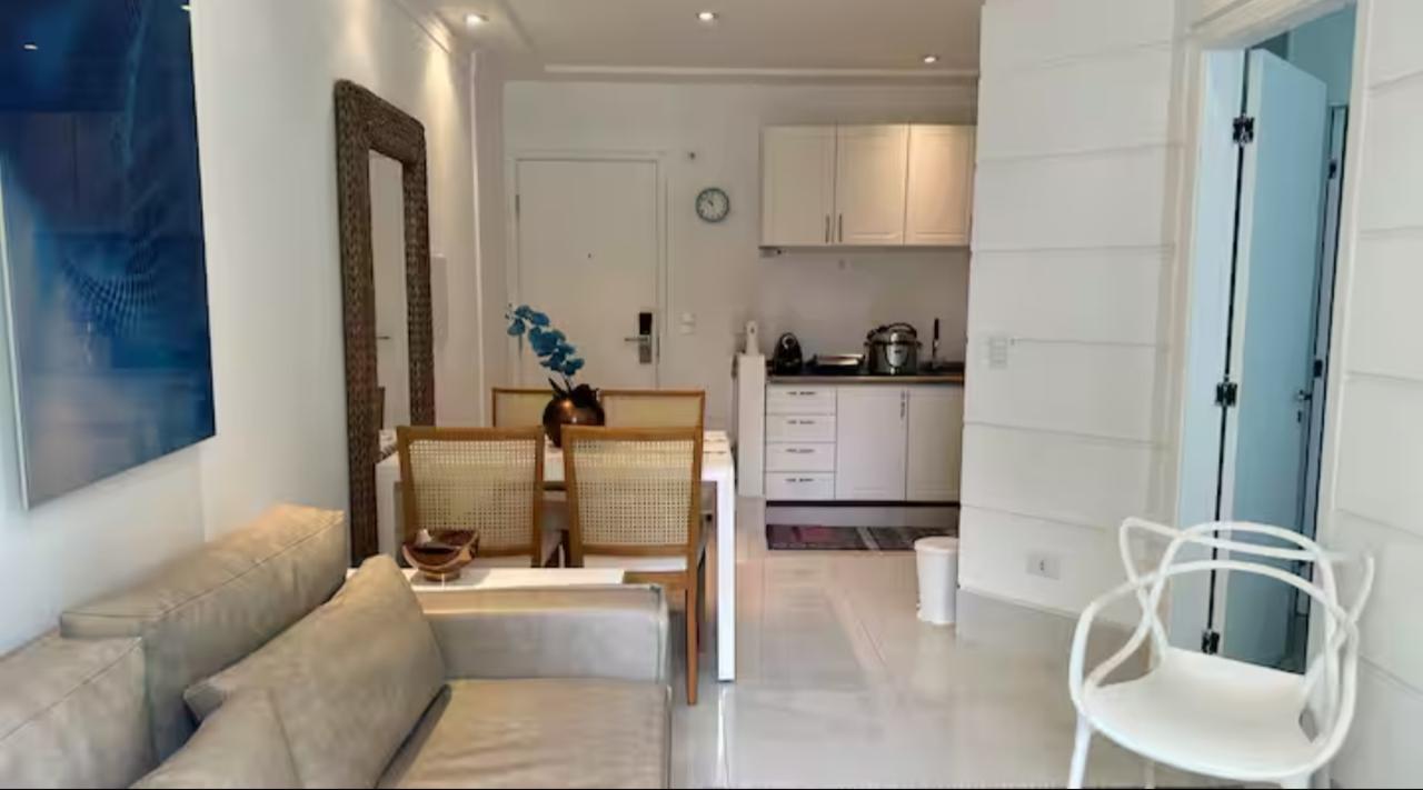 Apartamento - Riviera de São Lourenço