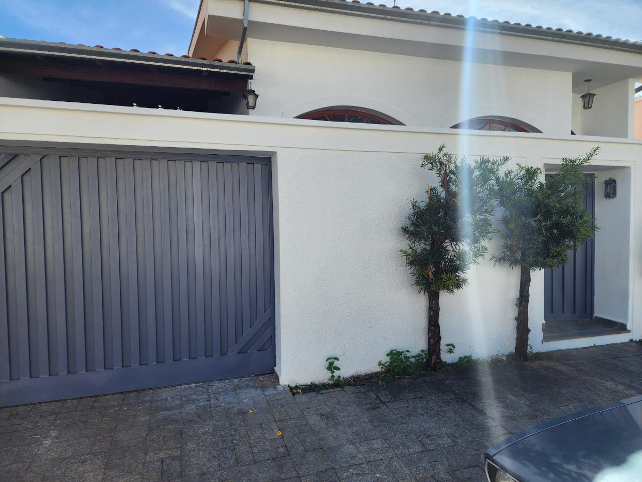 Casa Residencial - São Lázaro