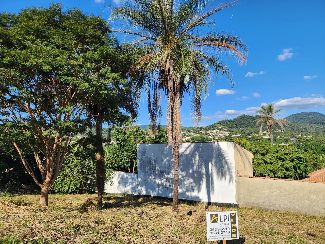 Terreno - Terras do Alegre