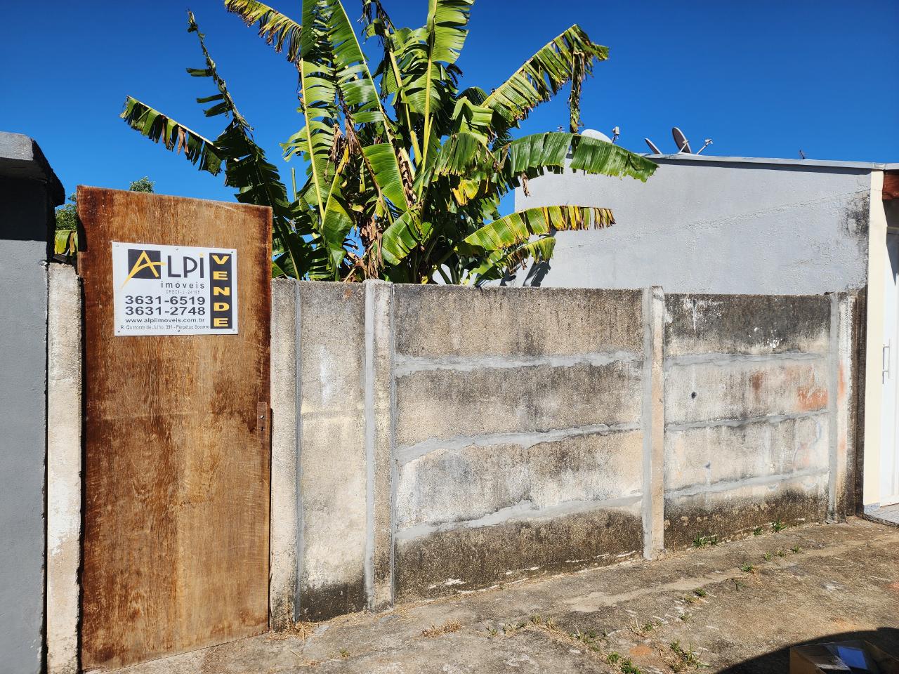 Terreno - Santa Clara