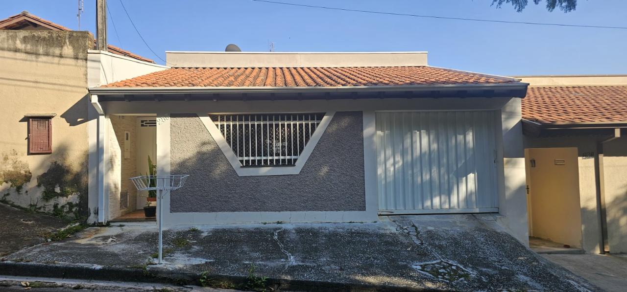 Casa Residencial - Maestro Mourão