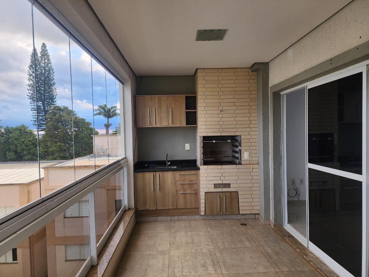 Apartamento - Colinas da Mantiqueira