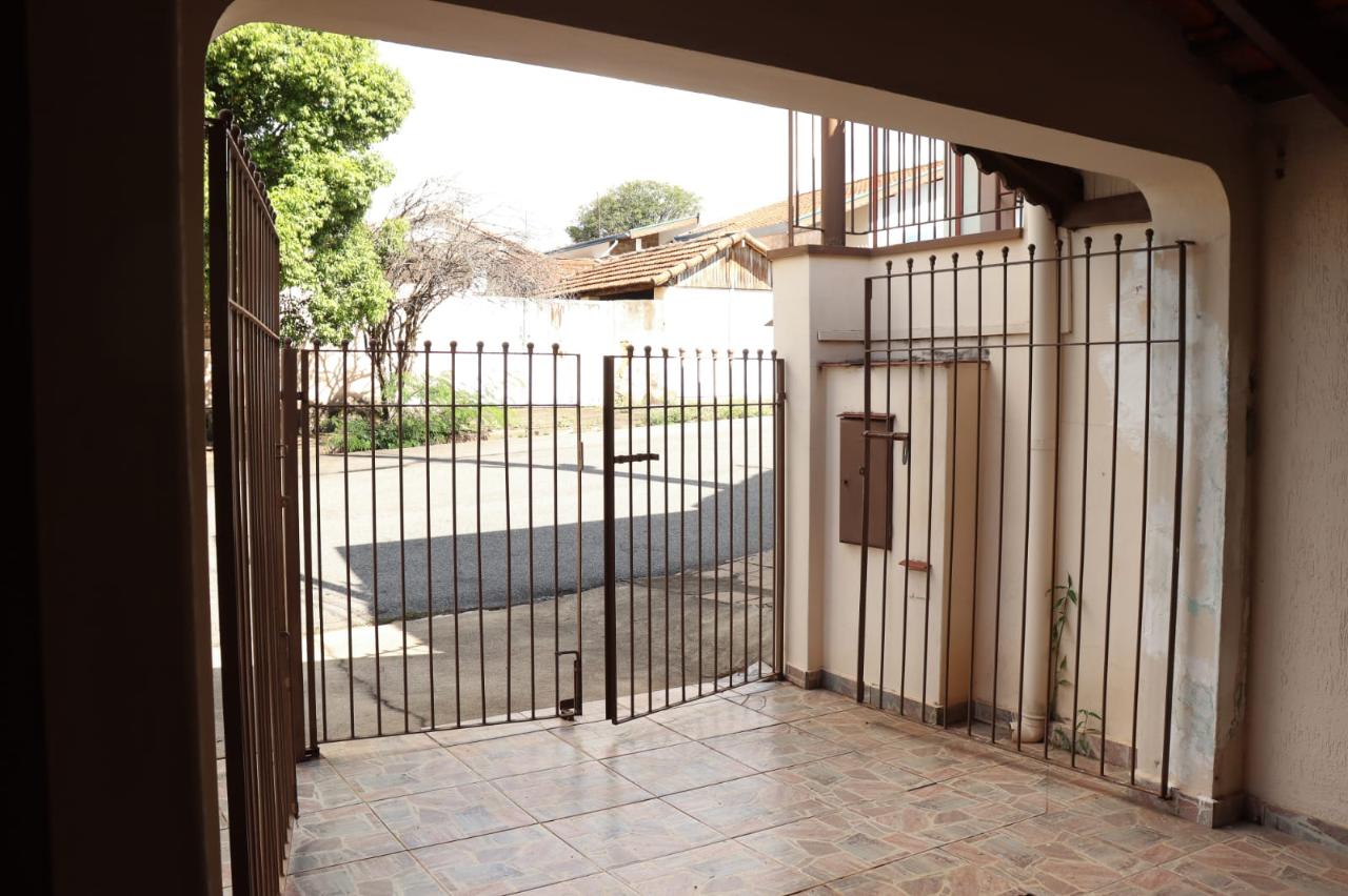 Casa Residencial - São Benedito