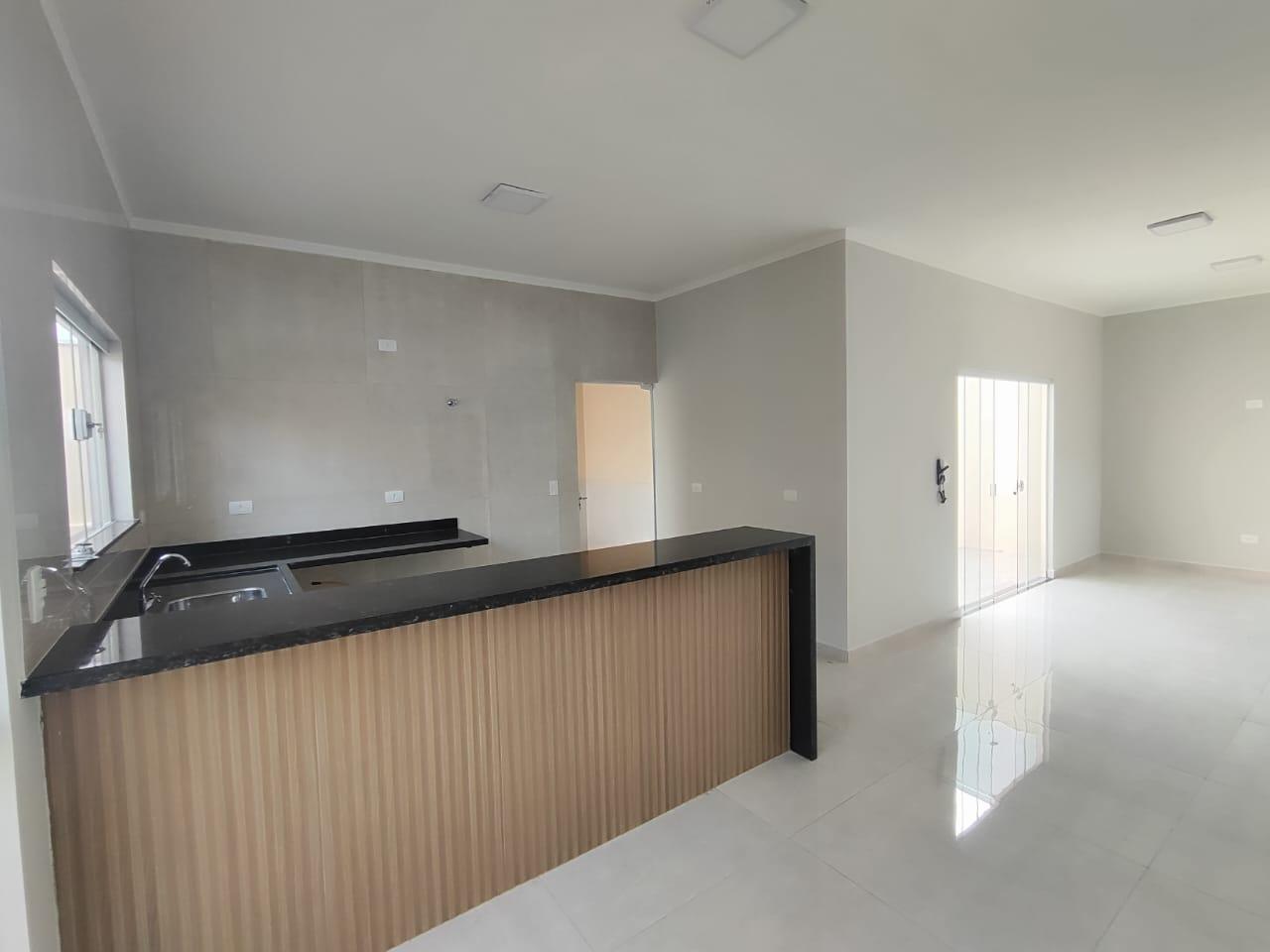 Casa Residencial - Jardim Magalhães