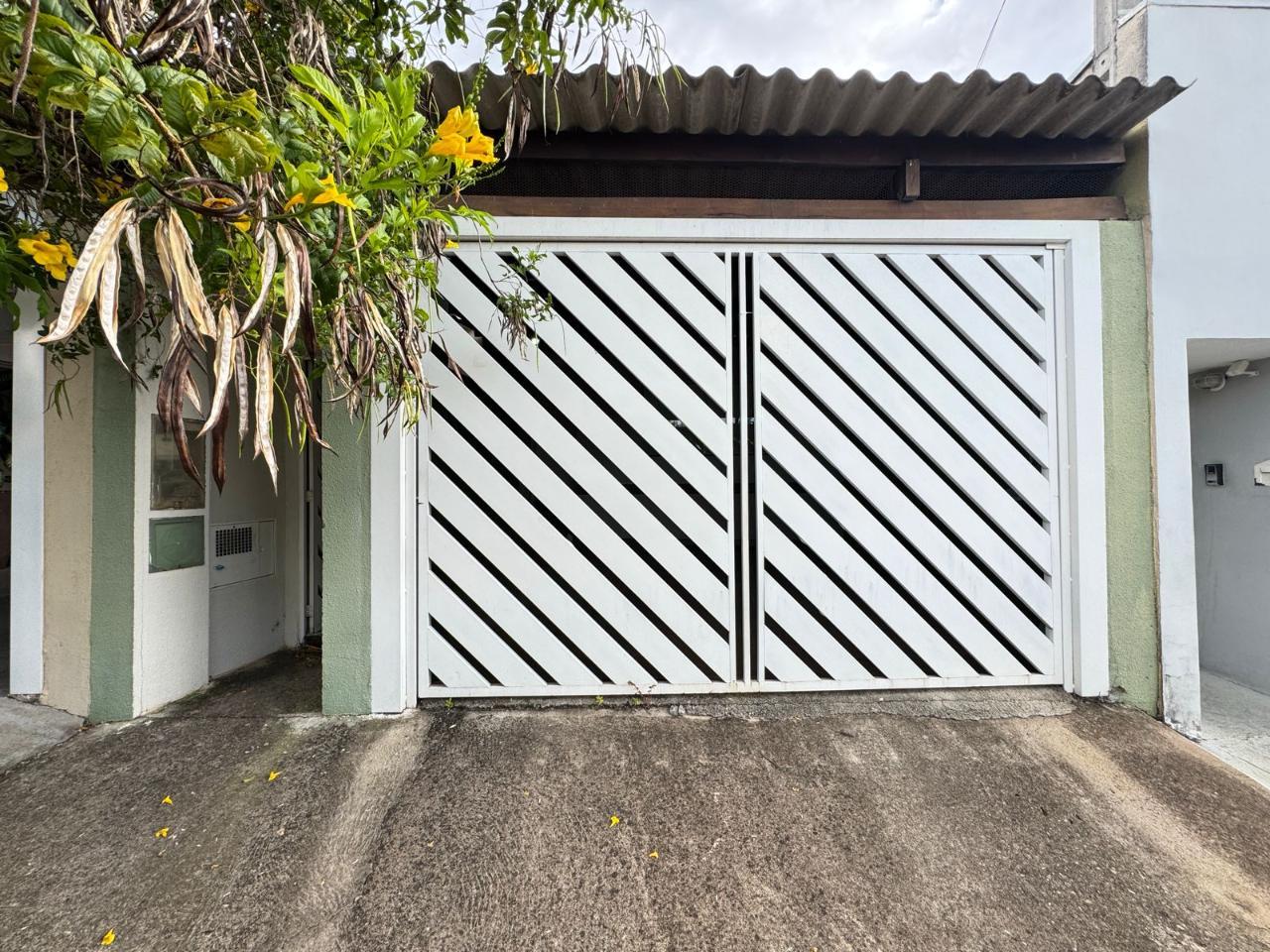 Casa Residencial - Santo André