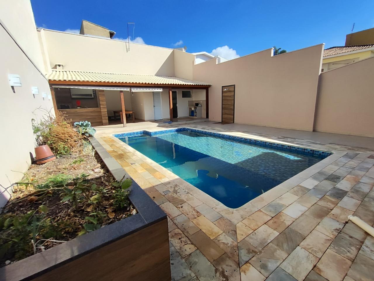 Casa Residencial - Jardim Priscila