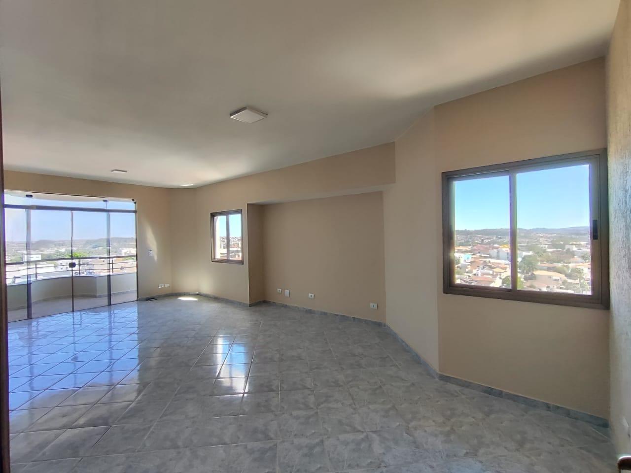 Apartamento - Centro
