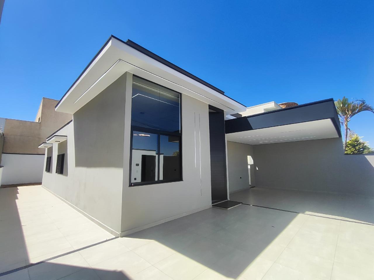 Casa Residencial - Recanto do Lago