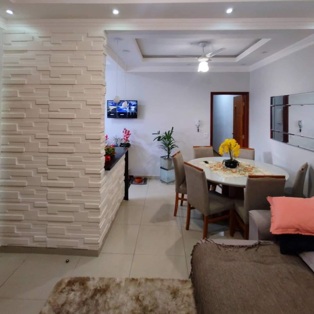 Casa Residencial - Jardim dos Ipês III