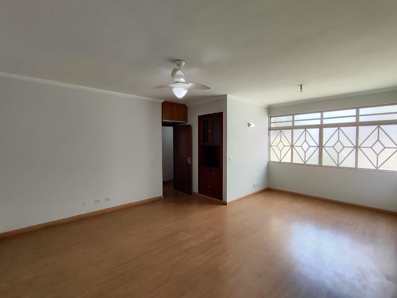Apartamento - Vila Conrado