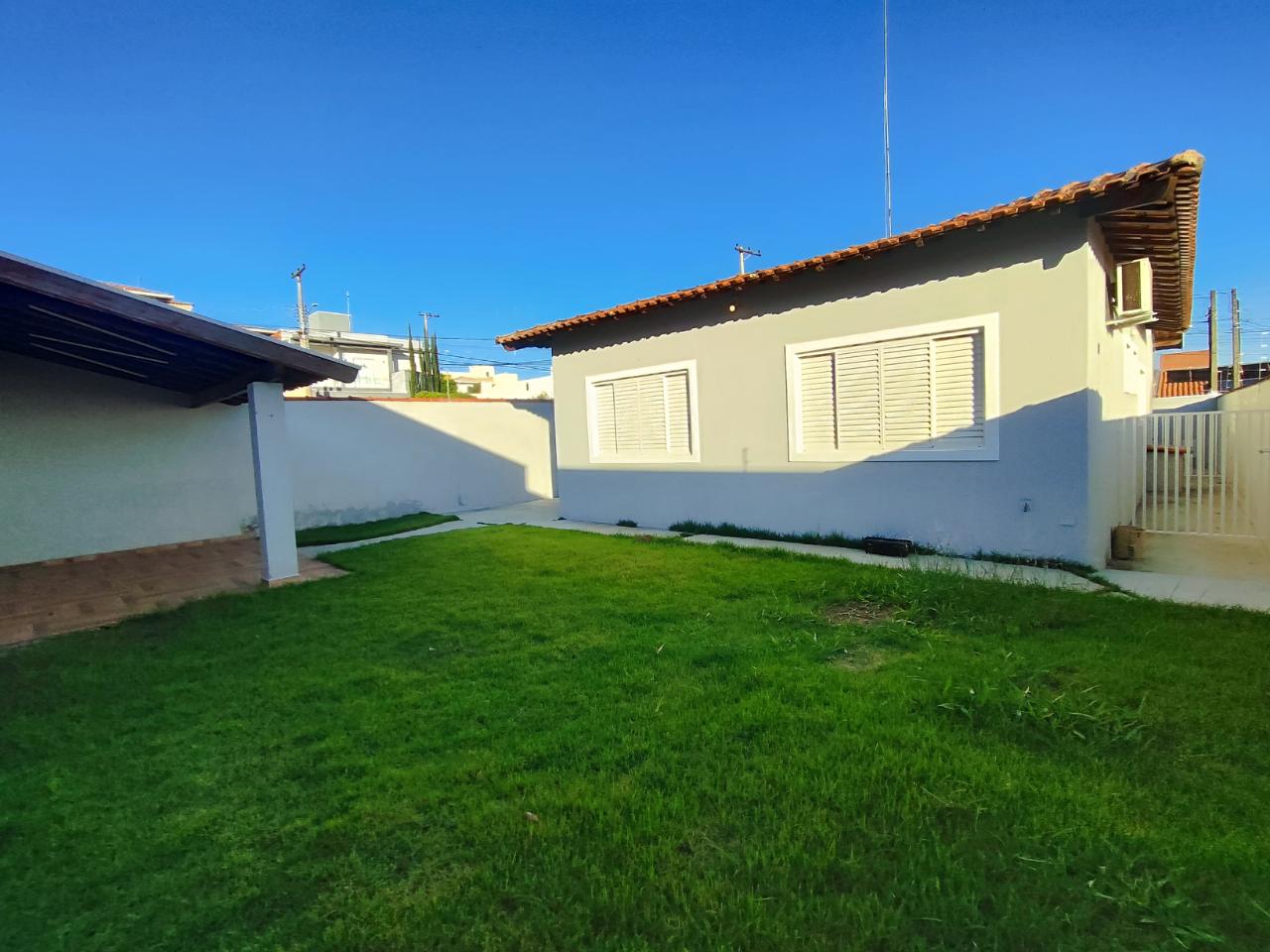 Casa Residencial - Recanto do Lago