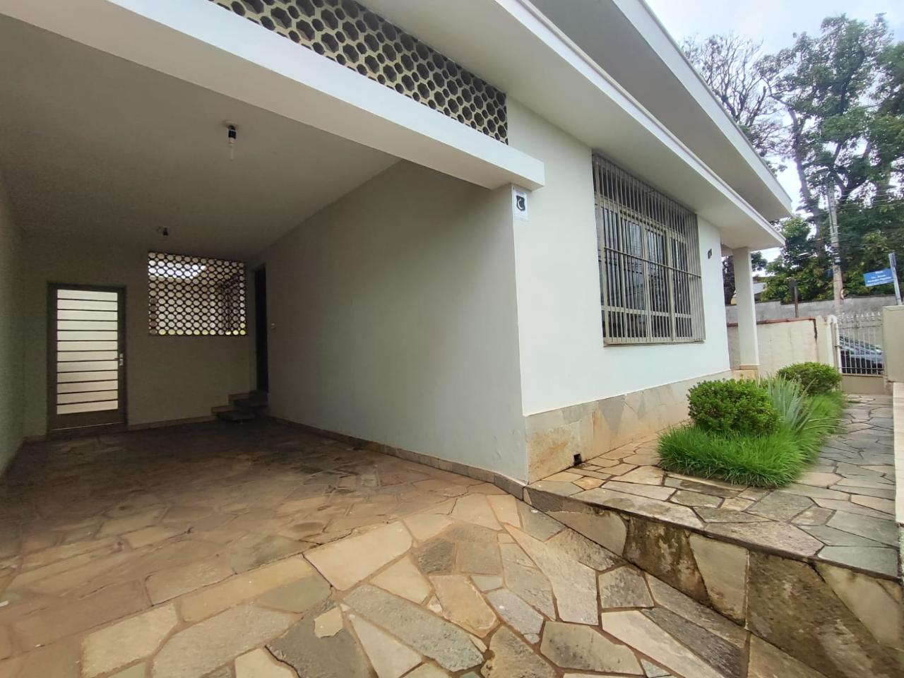 Casa Residencial - Santo André