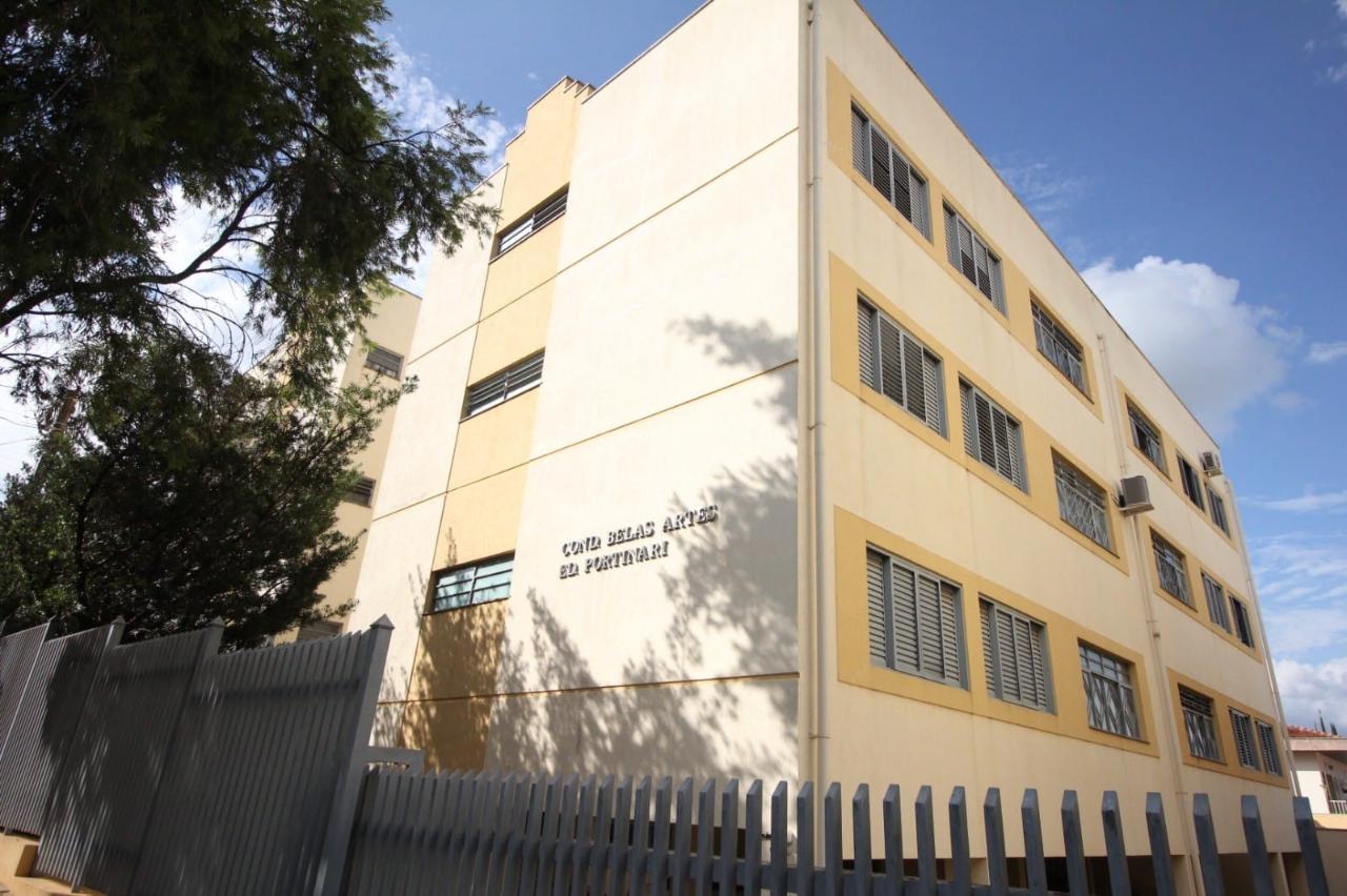 Apartamento - Santa Clara