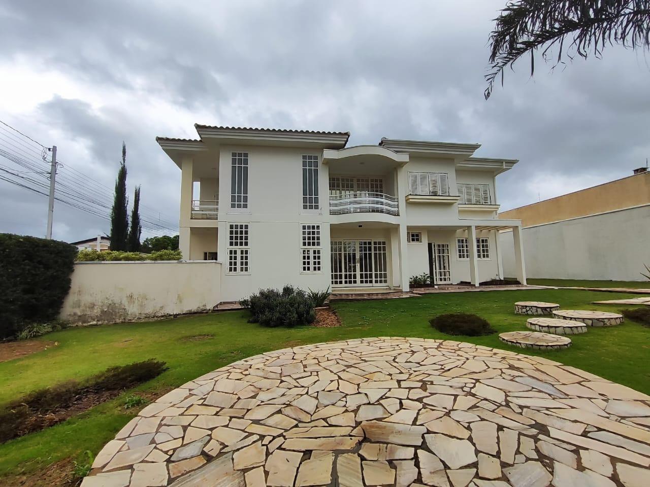 Casa Residencial - Nova São João