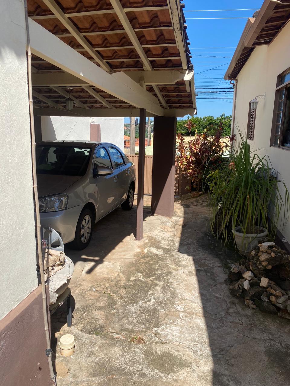 Casa Residencial - Centro
