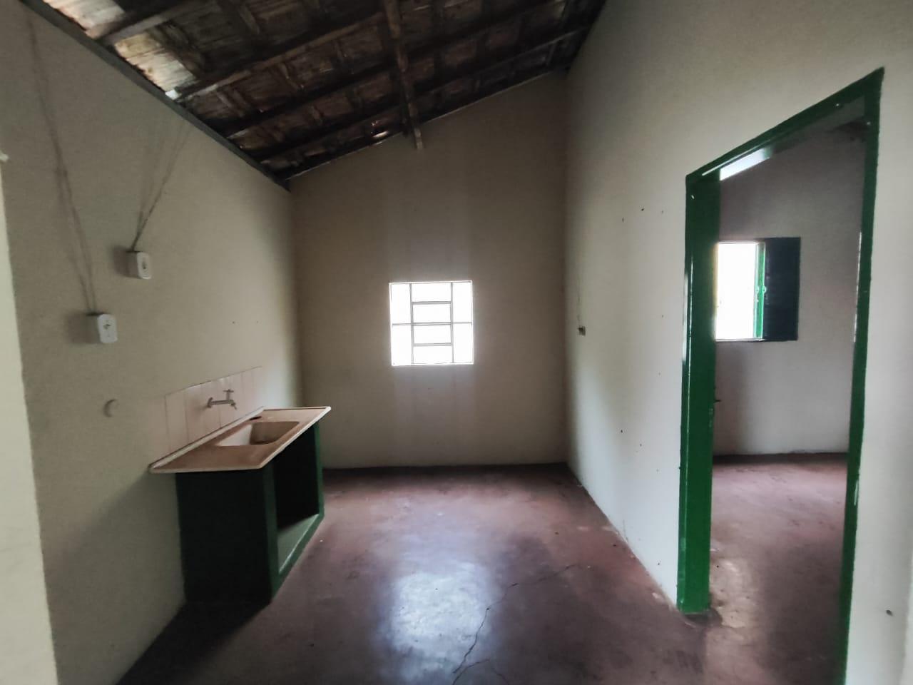 Casa Residencial - Vila Brasil