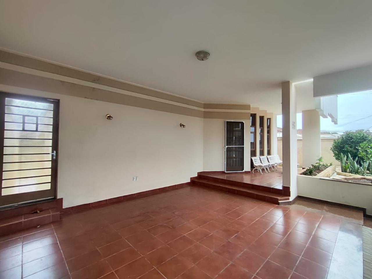 Casa Residencial - Santo André