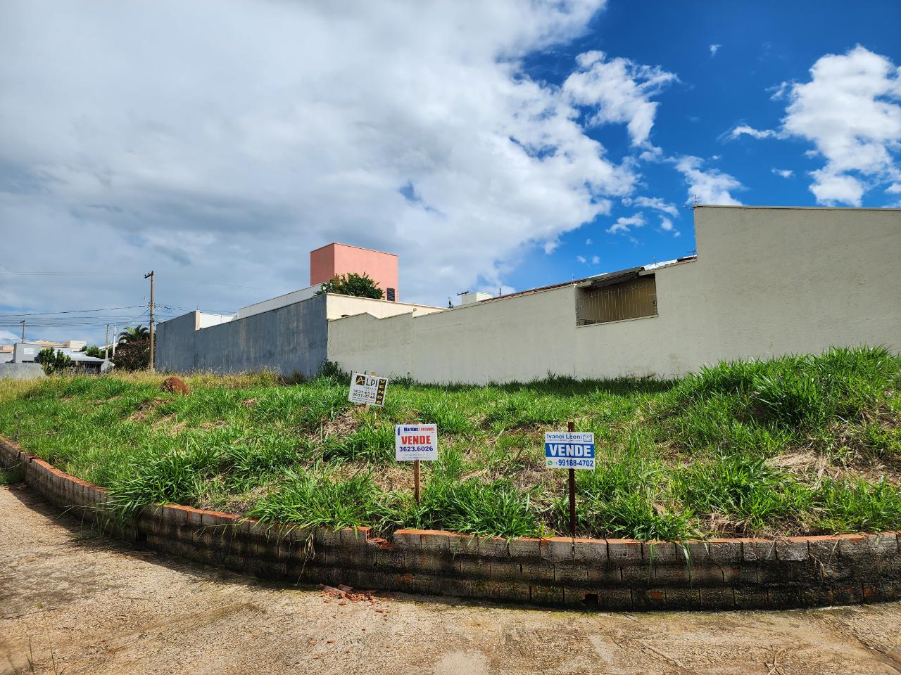 Terreno - Terras de São José