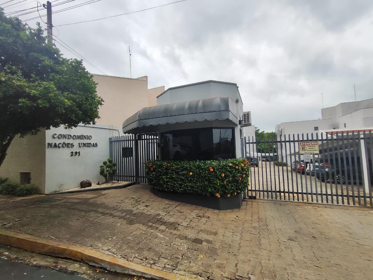 Casa Residencial - Parque das Nações