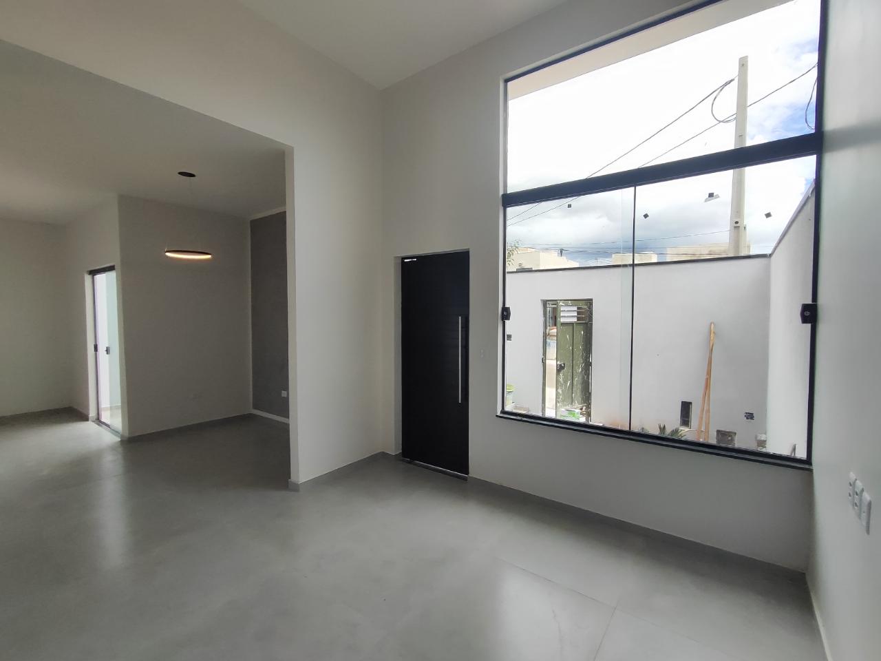 Casa Residencial - Colinas do Alegre