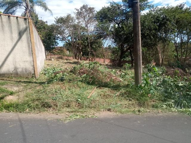 Terreno - Solário da Mantiqueira