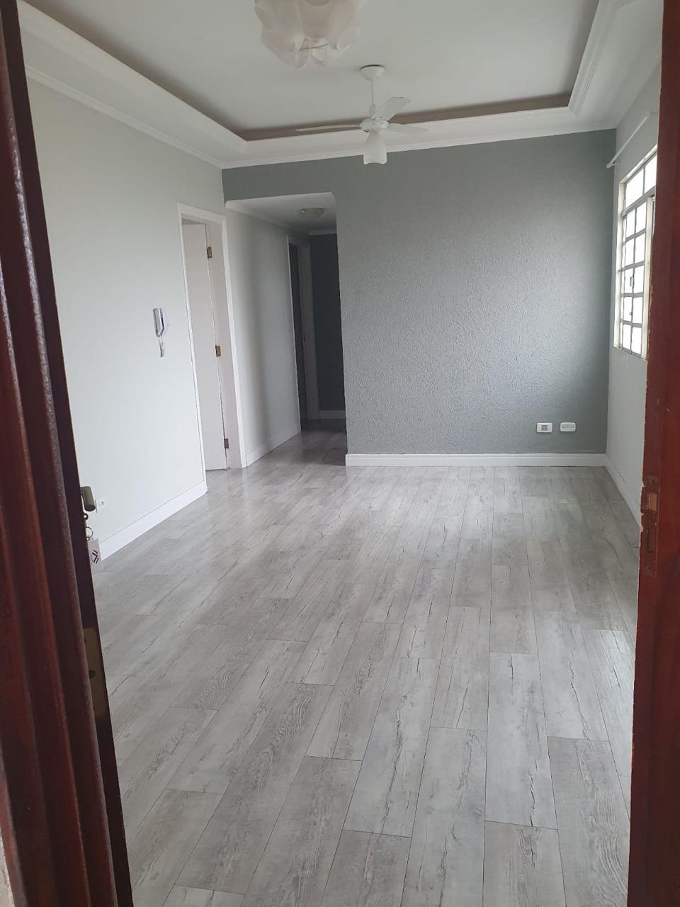 Apartamento - Vila Valentim