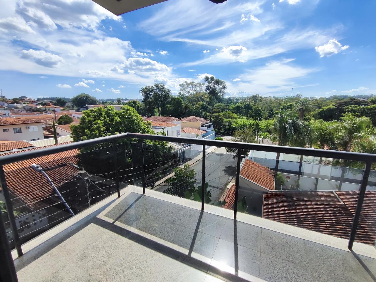 Apartamento - Jardim Michelazzo