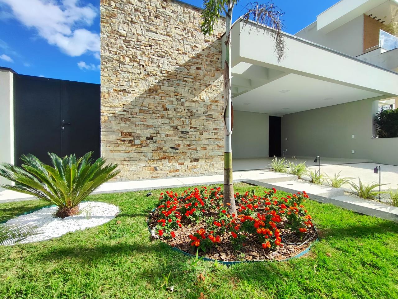 Casa Residencial
